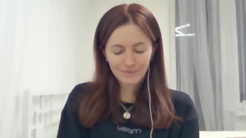 valerie_rose777 online show from 12-23-24, 07:52