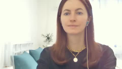 valerie_rose777 online show from 12-31-24, 11:53