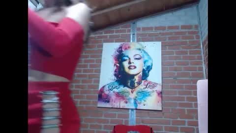 valerie_rousse online show from 12-28-24, 07:11