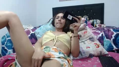 valerie_rousse online show from 02-23-25, 04:07