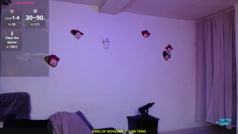 Valerie online show from 11-01-25, 07:43