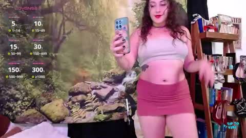 Valerie online show from 07-26-26, 07:26