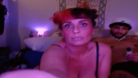 Valerie Virago online show from 12-16-25, 06:29