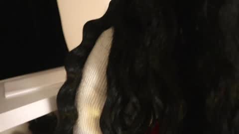 Snapshot of valeriebony chatting on 01-31-25, 04:36 Valerie Style3 online show from 01-31-25, 04:36