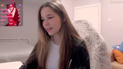 Snapshot of valeriebubbles chatting on 11-01-25, 09:28 Valerie online show from 11-01-25, 09:28