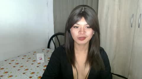 Snapshot of valerieflameshot chatting on 03-24-26, 04:12 MISS Valerie online show from 03-24-26, 04:12