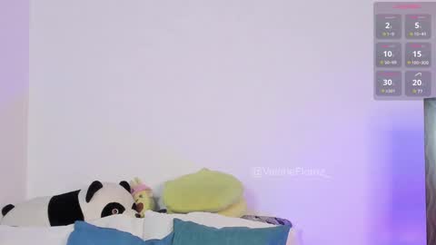 Snapshot of valerieflorez chatting on 12-29-24, 09:41 Valerie Ig valerieflorez online show from 12-29-24, 09:41