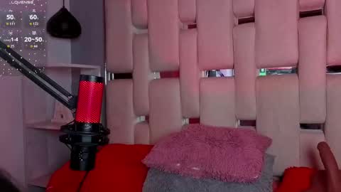 Valeria online show from 04-10-26, 04:12