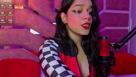 Snapshot of valeriekay_ chatting on 05-25-26, 03:51 Valeria online show from 05-25-26, 03:51