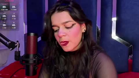 Snapshot of valeriekay_ chatting on 05-29-26, 04:38 Valeria online show from 05-29-26, 04:38