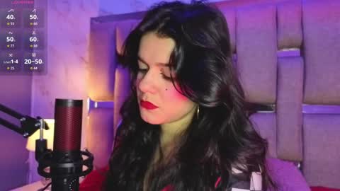 Snapshot of valeriekay_ chatting on 06-03-26, 02:08 Valeria online show from 06-03-26, 02:08