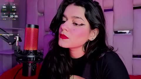 Snapshot of valeriekay_ chatting on 06-05-26, 04:02 Valeria online show from 06-05-26, 04:02