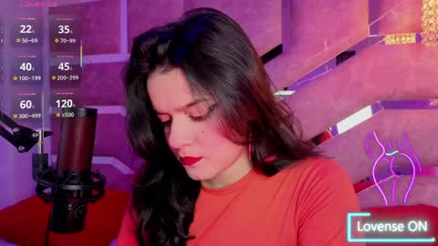 Snapshot of valeriekay_ chatting on 06-06-26, 08:46 Valeria online show from 06-06-26, 08:46