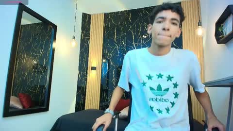 VALERIO  online show from 03-30-26, 03:51