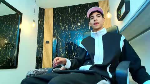 VALERIO  online show from 04-17-26, 03:09