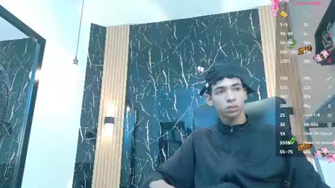 Snapshot of valerihot_1 chatting on 06-17-26, 02:58 VALERIO online show from 06-17-26, 02:58