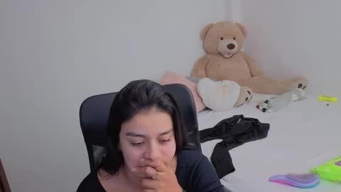 Juli C online show from 02-27-26, 12:43