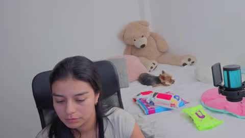 Juli C online show from 03-22-26, 12:47