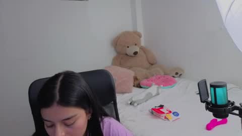 Juli C online show from 04-07-26, 01:06