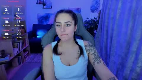 Valerie online show from 03-10-26, 10:04