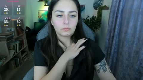 Valerie online show from 04-27-26, 03:32