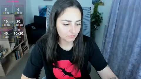 Valerie online show from 06-09-26, 03:56