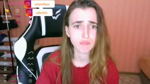 valeritiio online show from 12-05-24, 02:44