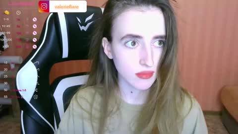 valeritiio online show from 02-21-25, 11:44