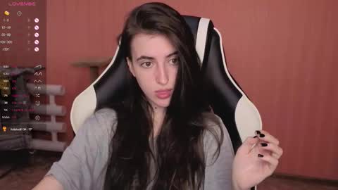 valeritiio online show from 10-03-25, 03:36