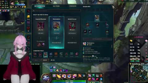 Valeriya Valentine online show from 10-05-25, 01:26