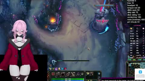 Valeriya Valentine online show from 12-22-25, 12:51