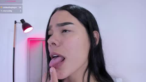 Snapshot of valery__nova chatting on 11-14-25, 01:26 Cris online show from 11-14-25, 01:26