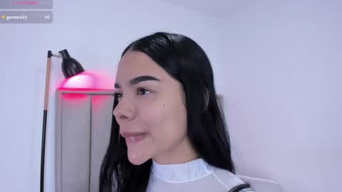 Snapshot of valery__nova chatting on 11-29-25, 08:45 Cris online show from 11-29-25, 08:45