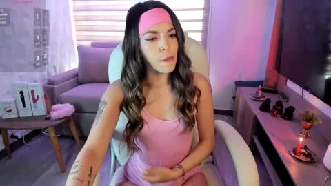 Valery se online show from 11-20-25, 04:51