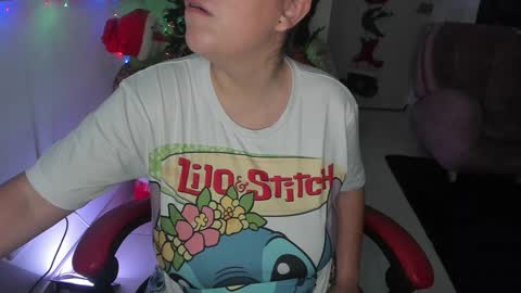 Valery adams1 online show from 12-30-24, 03:47