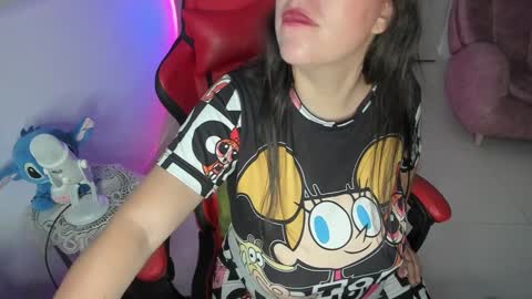 Valery adams1 online show from 01-15-25, 07:26