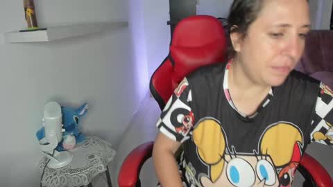 Valery adams1 online show from 02-06-25, 03:48