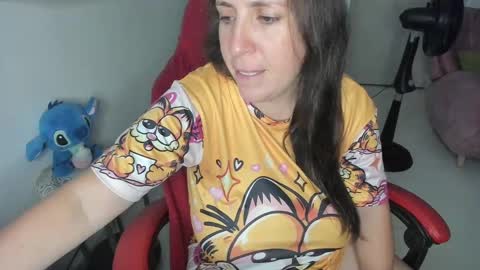 Valery adams1 online show from 02-10-25, 03:46