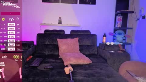 Valery adams1 online show from 10-01-25, 05:13