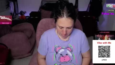 Valery adams1 online show from 10-30-25, 04:25