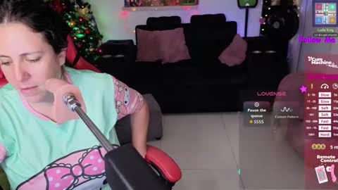 Valery adams1 online show from 11-22-25, 03:49