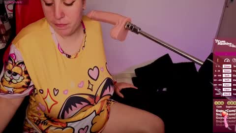 Valery adams1 online show from 04-20-26, 02:25