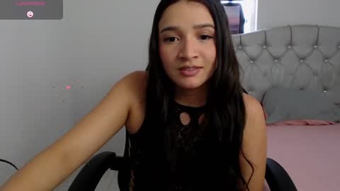 valeria online show from 07-01-26, 07:35