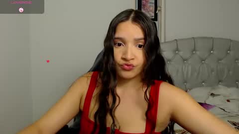valeria online show from 07-07-26, 05:21