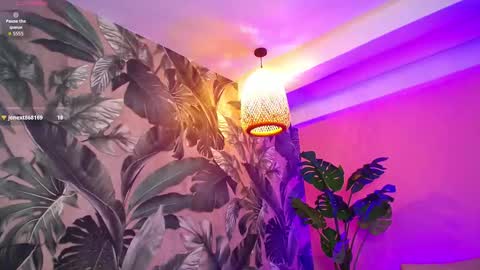 Snapshot of valery_blush chatting on 10-12-25, 04:22 valery_blush online show from 10-12-25, 04:22