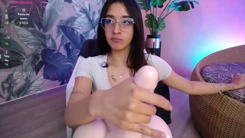 valery_blush online show from 03-16-26, 05:44