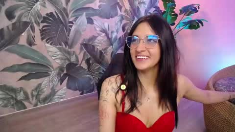 valery_blush online show from 03-19-26, 04:05