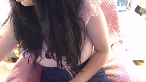 valery cute 18 online show from 12-16-25, 11:59