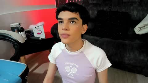 Thomy online show from 01-19-25, 08:30