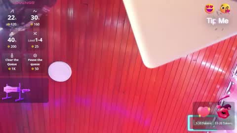 valery_kai online show from 03-06-26, 02:46